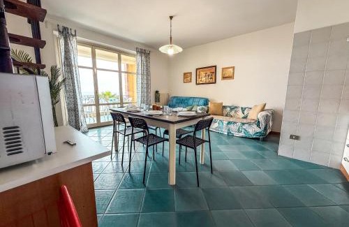 Cupra Marittima Apartamento | Villetta Duplex Emirati Fronte Mare Rif A781