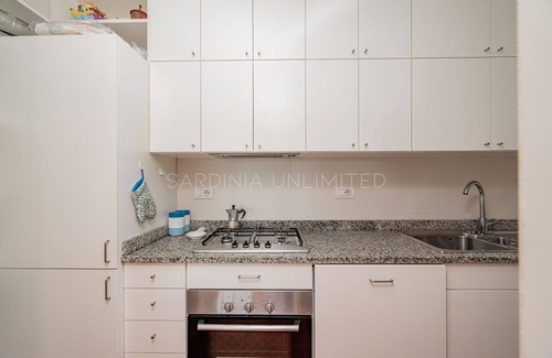 Li Cuncheddi Villa | Villa en Olbia con 5 habitaciones, capacidad 10