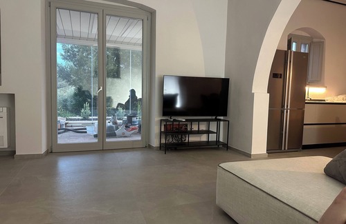 Campo nell'Elba Villa | CASALE ELBANITA " The Breath of the Island "
