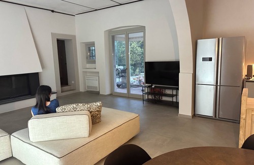 Campo nell'Elba Villa | CASALE ELBANITA " The Breath of the Island "