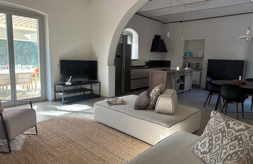 Campo nell'Elba Villa | CASALE ELBANITA " The Breath of the Island "
