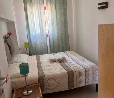 Vulcano Porto Casa | Villetta Eoliana con piscina gratuita dall'11 Luglio al 31 Agosto