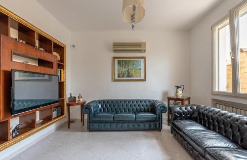 Ficarazzi Casa | Villetta Ficarazzi by Wonderful Italy