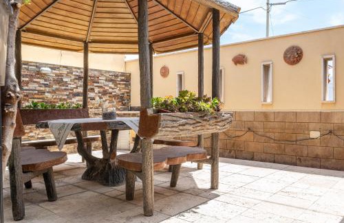 Ficarazzi Casa | Villetta Ficarazzi by Wonderful Italy