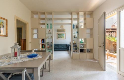 Ficarazzi Casa | Villetta Ficarazzi by Wonderful Italy