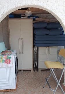 Sanremo Apartamento | Villetta Fioregreco