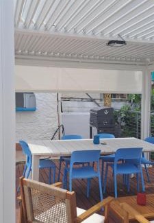 Sanremo Apartamento | Villetta Fioregreco