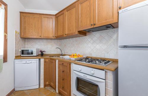 Baia Caddinas Villa | Villetta Franca 100m From The Beach - Happy Rentals