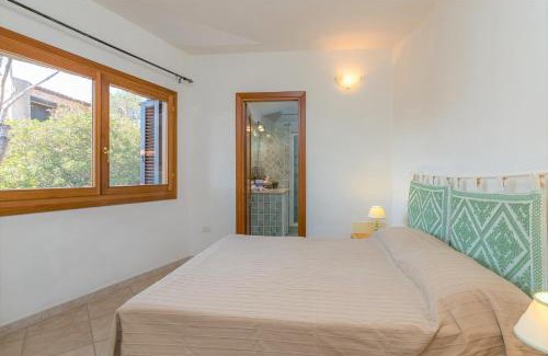 Baia Caddinas Villa | Villetta Franca 100m From The Beach - Happy Rentals