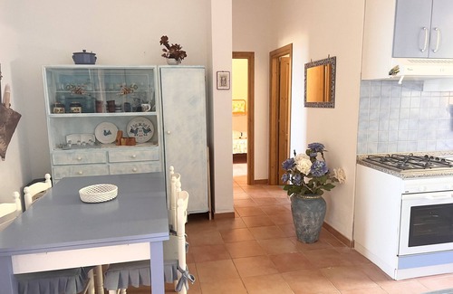 Costa Paradiso Cabaña | Villetta Gardenia 2 - Key to Villas