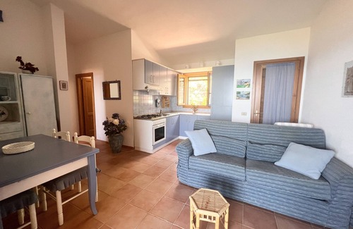 Costa Paradiso Cabaña | Villetta Gardenia 2 - Key to Villas