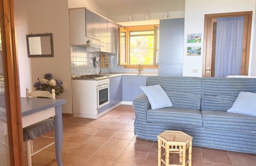 Costa Paradiso Cabaña | Villetta Gardenia 2 - Key to Villas