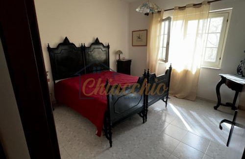 Policastro Bussentino Apartamento | Villetta Gentili a due passi dal Mare - Patio e Parcheggio