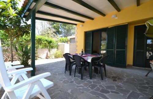 Torre dell'Orso Villa | Villetta Gianira per 5 ospiti-pt58