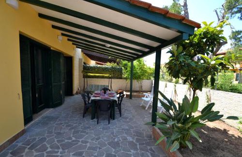 Torre dell'Orso Villa | Villetta Gianira per 5 ospiti-pt58