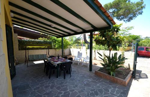 Torre dell'Orso Villa | Villetta Gianira per 5 ospiti-pt58