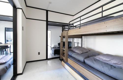 Chuo-ku Apartamento | Villetta Heiwa Room 101 - Vacation STAY 17864