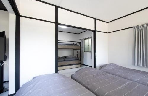Chuo-ku Apartamento | Villetta Heiwa Room 101 - Vacation STAY 17864