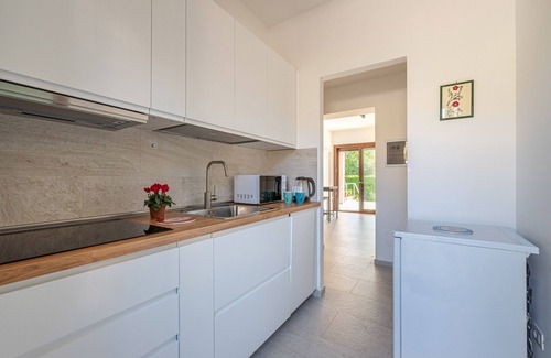 Mondello Chalet De Esquí | Villetta Hilda by Wonderful Italy