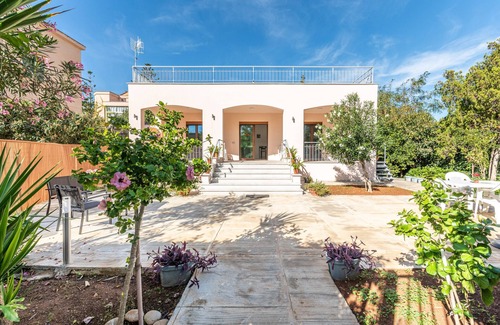 Mondello Chalet De Esquí | Villetta Hilda by Wonderful Italy