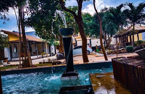 Kudus Casa | Villetta House Syariah