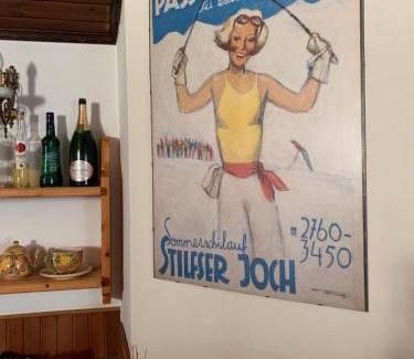 Valdidentro Casa | Villetta "Il Grillo"