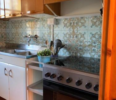 Valdidentro Casa | Villetta "Il Grillo"