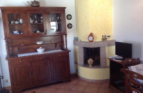 Sticciano Scalo Casa | Villetta in Maremma