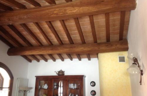 Sticciano Scalo Casa | Villetta in Maremma