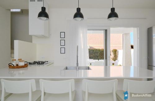 Budoni Casa | Villetta indipendente al centro di BudoniAffitti