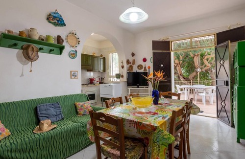 Castellammare del Golfo Casa | Villetta mare e terme