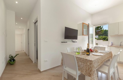 Marina di Felloniche Apartamento | Villetta Antonio - Appartamento by BarbarHouse