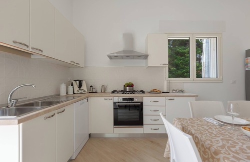 Marina di Felloniche Apartamento | Villetta Antonio - Appartamento by BarbarHouse
