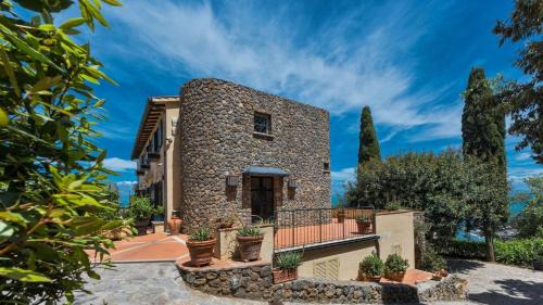 Porto Santo Stefano Villa | Villetta