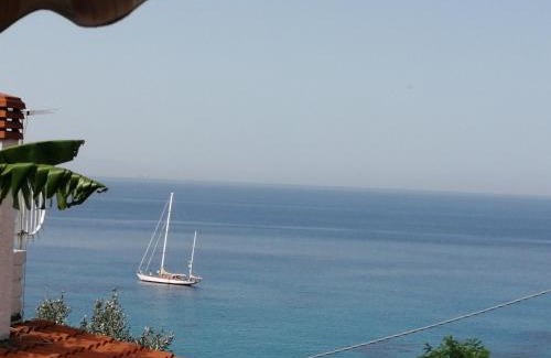 Santa Maria Casa | Villetta La Bluette Capo Vaticano