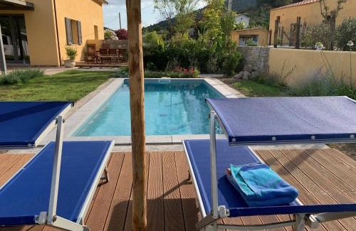 Campo nell'Elba Casa | Villetta La Cellula