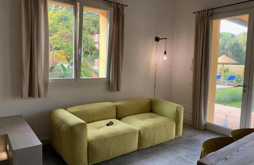 Campo nell'Elba Casa | Villetta La Cellula