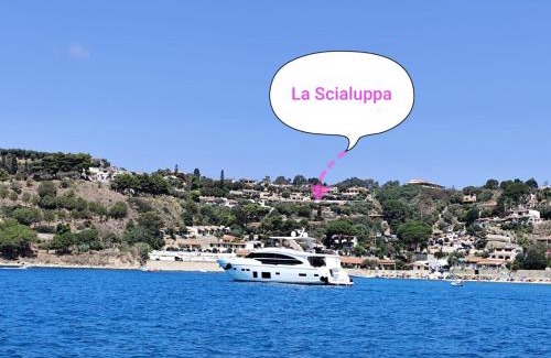 Santa Maria Casa | Villetta La Scialuppa Capo Vaticano