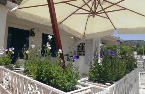 Santa Maria Casa | Villetta La Scialuppa Capo Vaticano