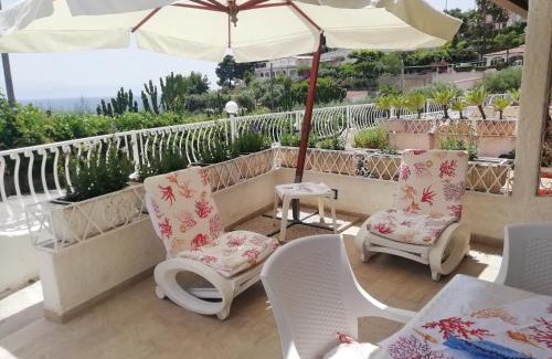 Santa Maria Casa | Villetta La Scialuppa Capo Vaticano