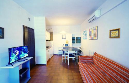 Lido di Spina Apartamento | Villetta Lagomare