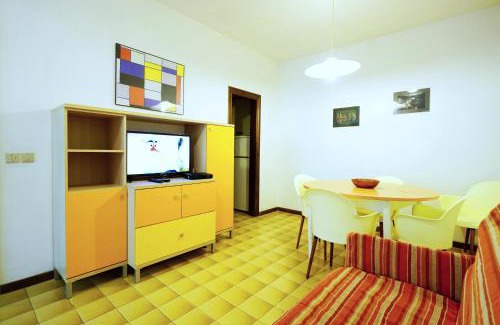 Lido di Spina Apartamento | Villetta Lagomare