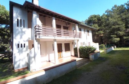 Lido di Spina Apartamento | Villetta Lagomare