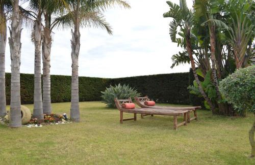 Pianoconte Casa | Villetta Lavanda