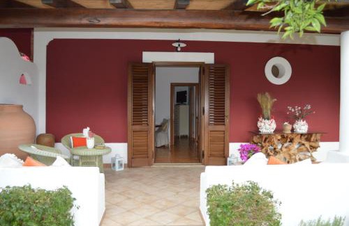 Pianoconte Casa | Villetta Lavanda