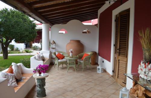 Pianoconte Casa | Villetta Lavanda