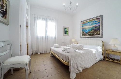 Ruffano Casa | Villetta Le More - con Grande Giardino nel Cuore del Salento