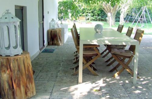 Ruffano Casa | Villetta Le More - con Grande Giardino nel Cuore del Salento