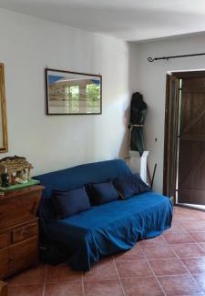 Rocca di Cambio Casa | Villetta Le Rocche - Rocca di Cambio