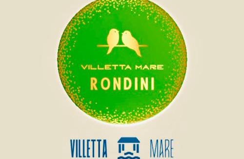 Lignano Pineta Casa | Villetta le Rondini